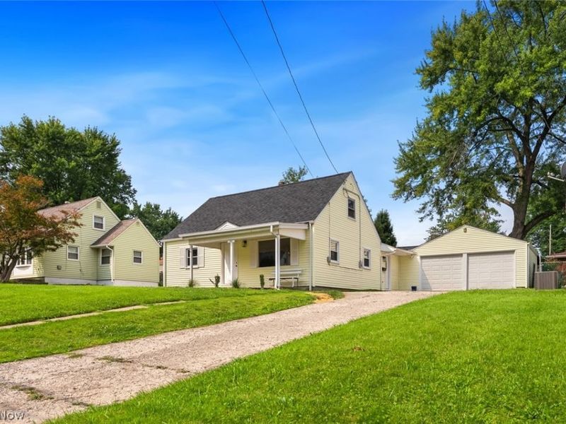 208 S Roanoke Avenue, Youngstown, OH 44515 Photo 3