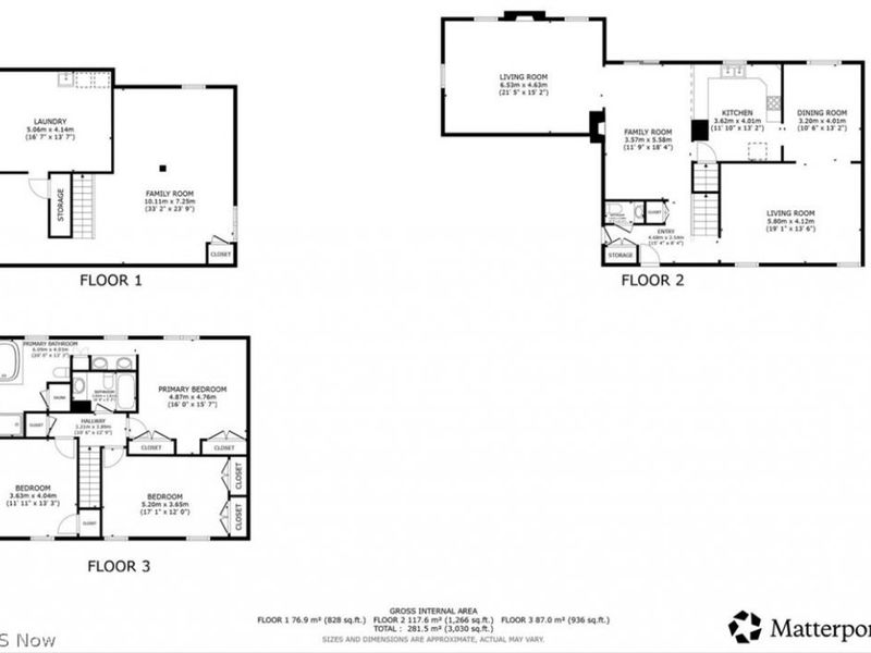 1448 Plantation Drive, Hudson, OH 44236 Photo 36