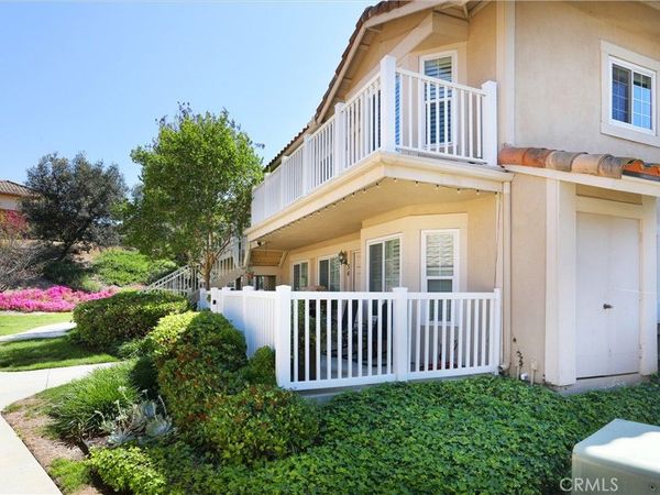 19801 Meadow Ridge, Trabuco Canyon, CA 92679