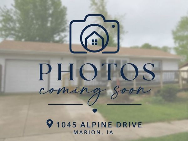 1045 Alpine Road , Marion, IA 52302