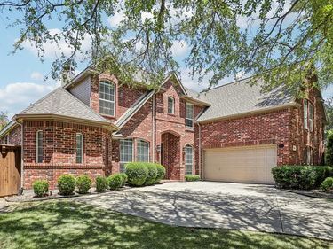 11384 Eaglebend Lane, Frisco, TX 75035