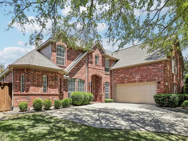11384 Eaglebend Lane, Frisco, TX 75035