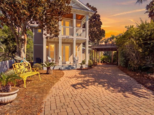 62 Dune Rosemary Court, Santa Rosa Beach, FL 32459