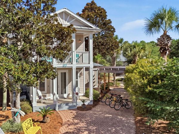 62 Dune Rosemary Court, Santa Rosa Beach, FL 32459