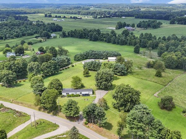 4570 Mainesville Road W, Junction City, OH 43748