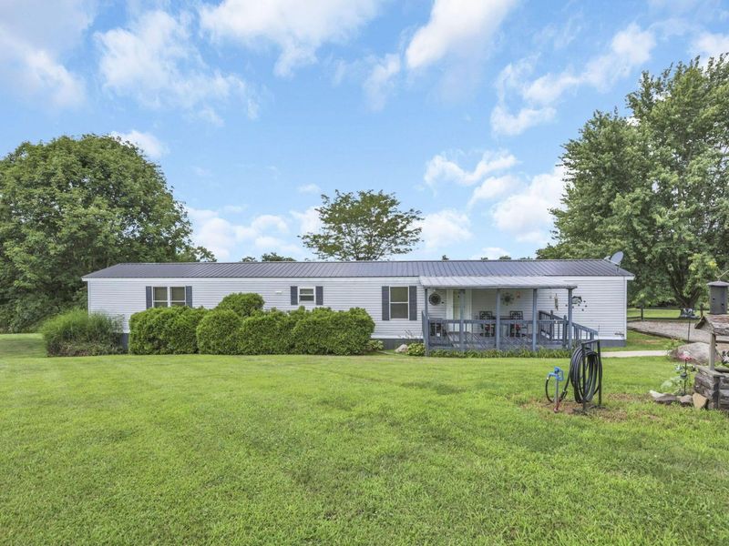4570 Mainesville Road W, Junction City, OH 43748 Photo 5