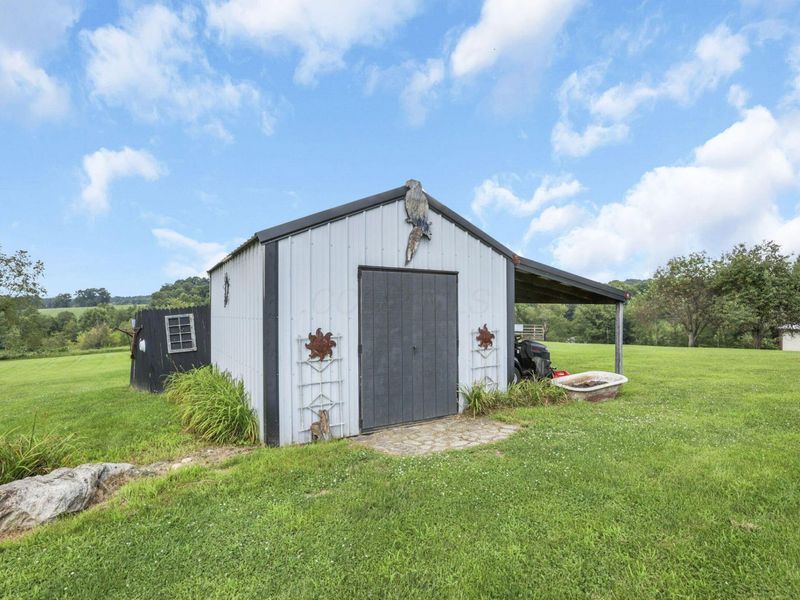 4570 Mainesville Road W, Junction City, OH 43748 Photo 52
