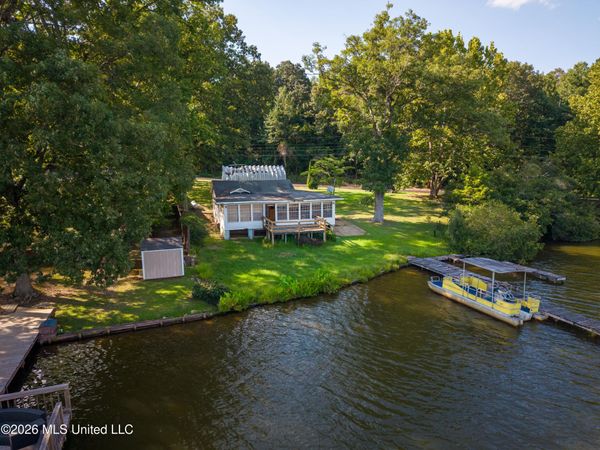 1385 Snow Lake Drive, Ashland, MS 38603