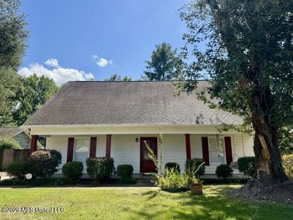 6 Turtle Lane, Natchez, MS 39120