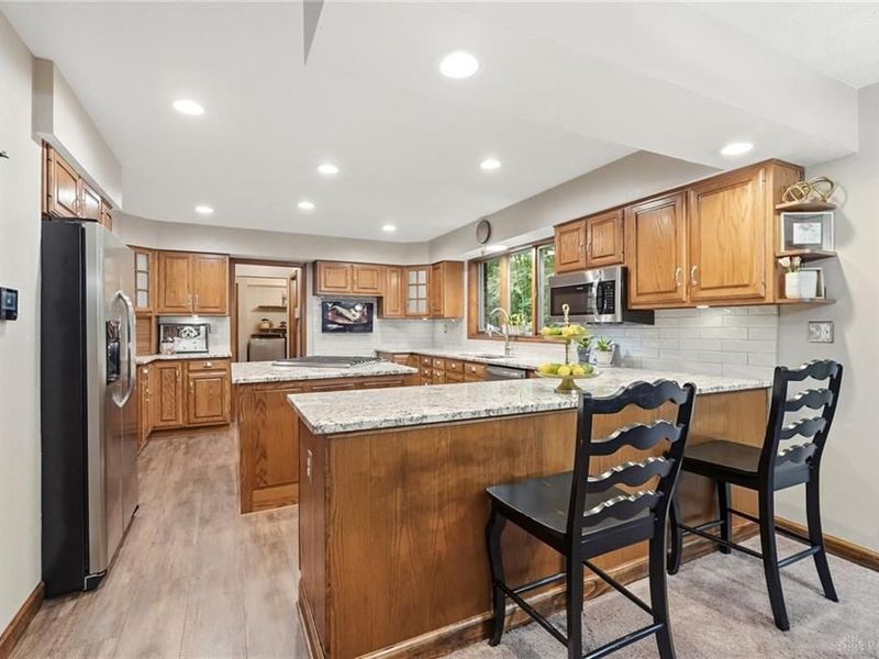 7670 Whispering Oaks Trail, Tipp City, OH 45371 Photo 22