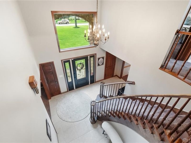 7670 Whispering Oaks Trail, Tipp City, OH 45371 Photo 36