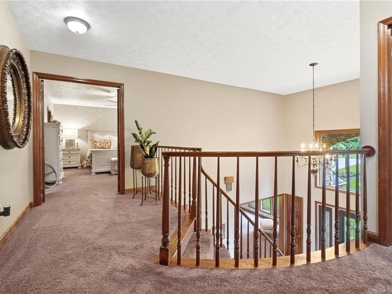 7670 Whispering Oaks Trail, Tipp City, OH 45371 Photo 38