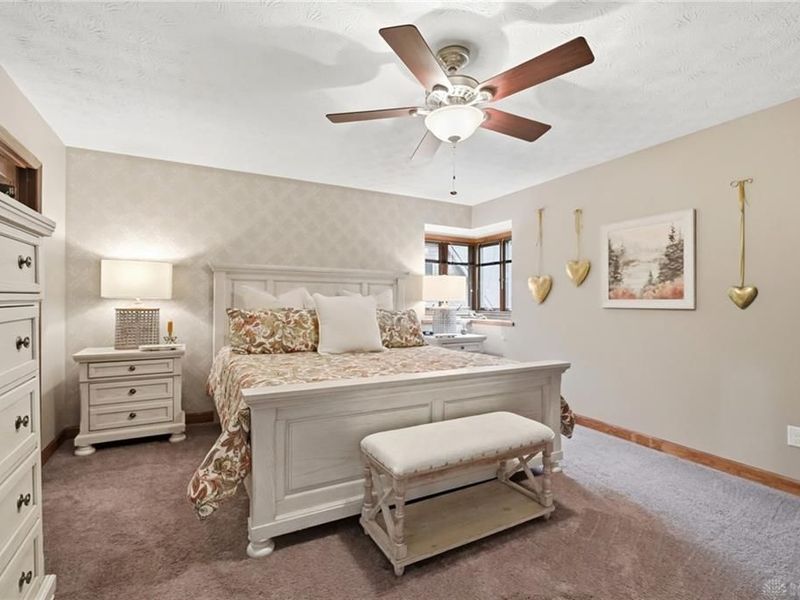 7670 Whispering Oaks Trail, Tipp City, OH 45371 Photo 39
