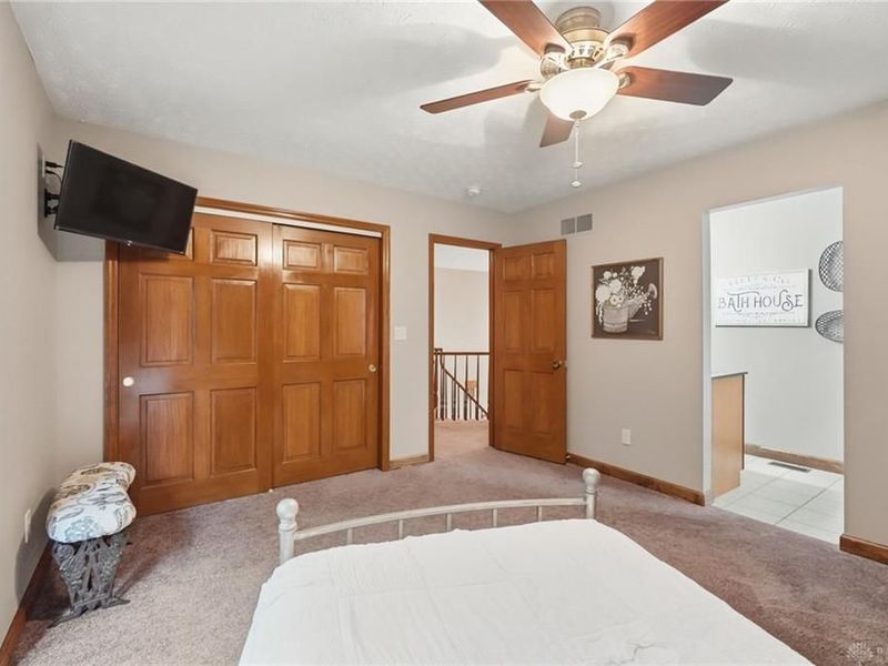 7670 Whispering Oaks Trail, Tipp City, OH 45371 Photo 50