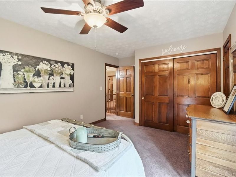 7670 Whispering Oaks Trail, Tipp City, OH 45371 Photo 53