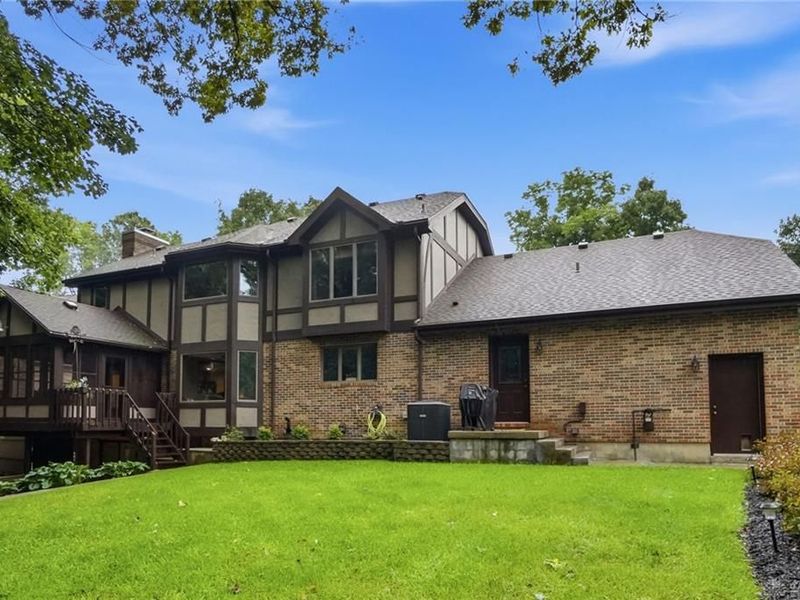 7670 Whispering Oaks Trail, Tipp City, OH 45371 Photo 72