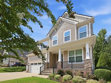 1585 Tice Hurst Lane, Apex, NC 27502