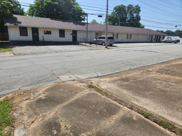 111 S Wilson Ave S, Brownsville, TN 38012