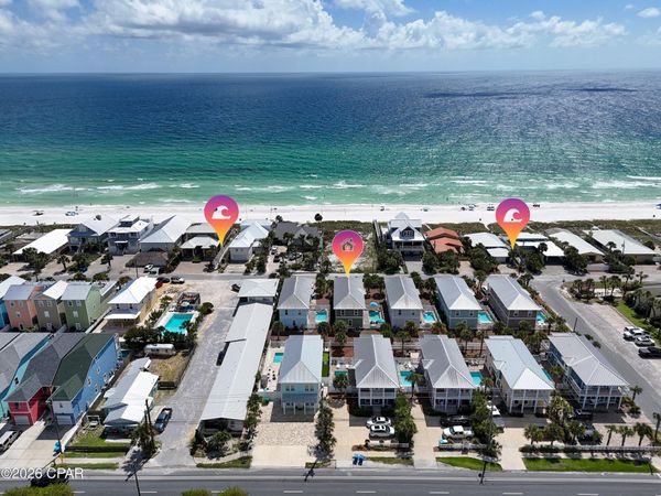 5500 Gulf Drive, Panama City, FL 32408