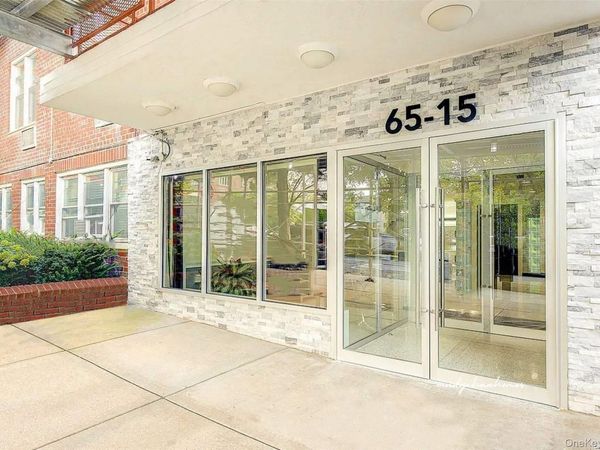 65-15 Alderton Street , Unit 5/F, Rego Park, NY 11374