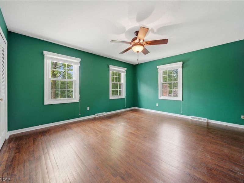 540 Fox Run Trail, Aurora, OH 44202 Photo 23