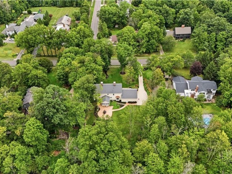540 Fox Run Trail, Aurora, OH 44202 Photo 40