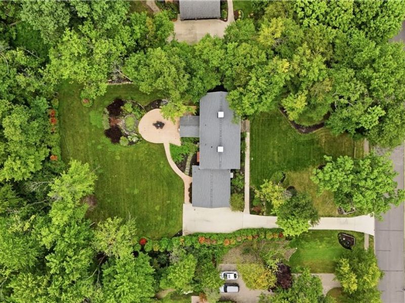 540 Fox Run Trail, Aurora, OH 44202 Photo 41