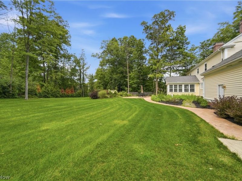 540 Fox Run Trail, Aurora, OH 44202 Photo 43