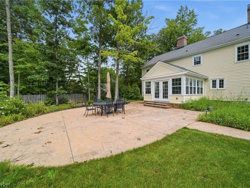 540 Fox Run Trail, Aurora, OH 44202 Photo 46