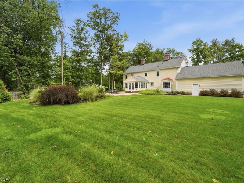 540 Fox Run Trail, Aurora, OH 44202 Photo 47