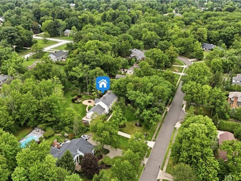 540 Fox Run Trail, Aurora, OH 44202 Photo 48