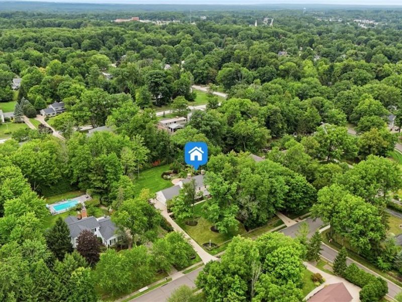 540 Fox Run Trail, Aurora, OH 44202 Photo 50