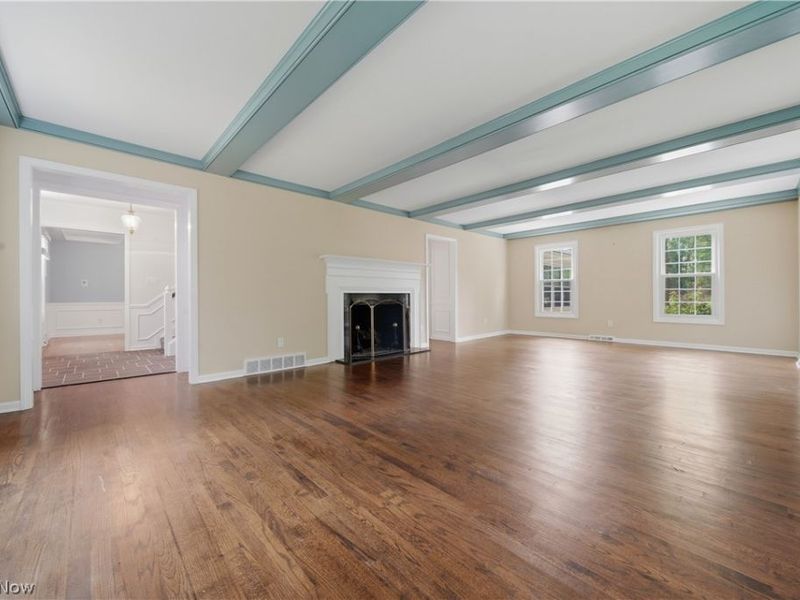 540 Fox Run Trail, Aurora, OH 44202 Photo 6