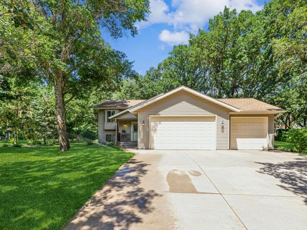 3185 Joyce Street, Saint Cloud, MN 56303