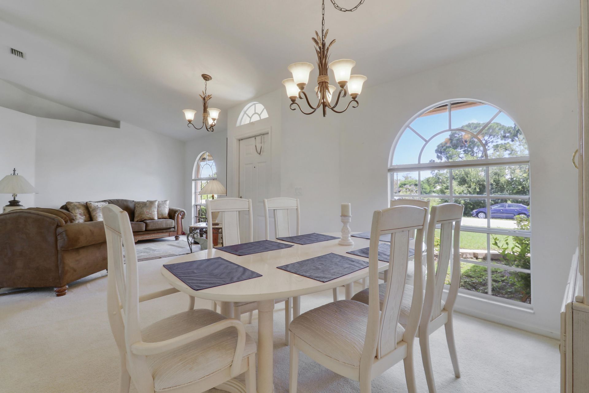 1049 SW Janette Avenue, Port Saint Lucie, FL 34953 Photo