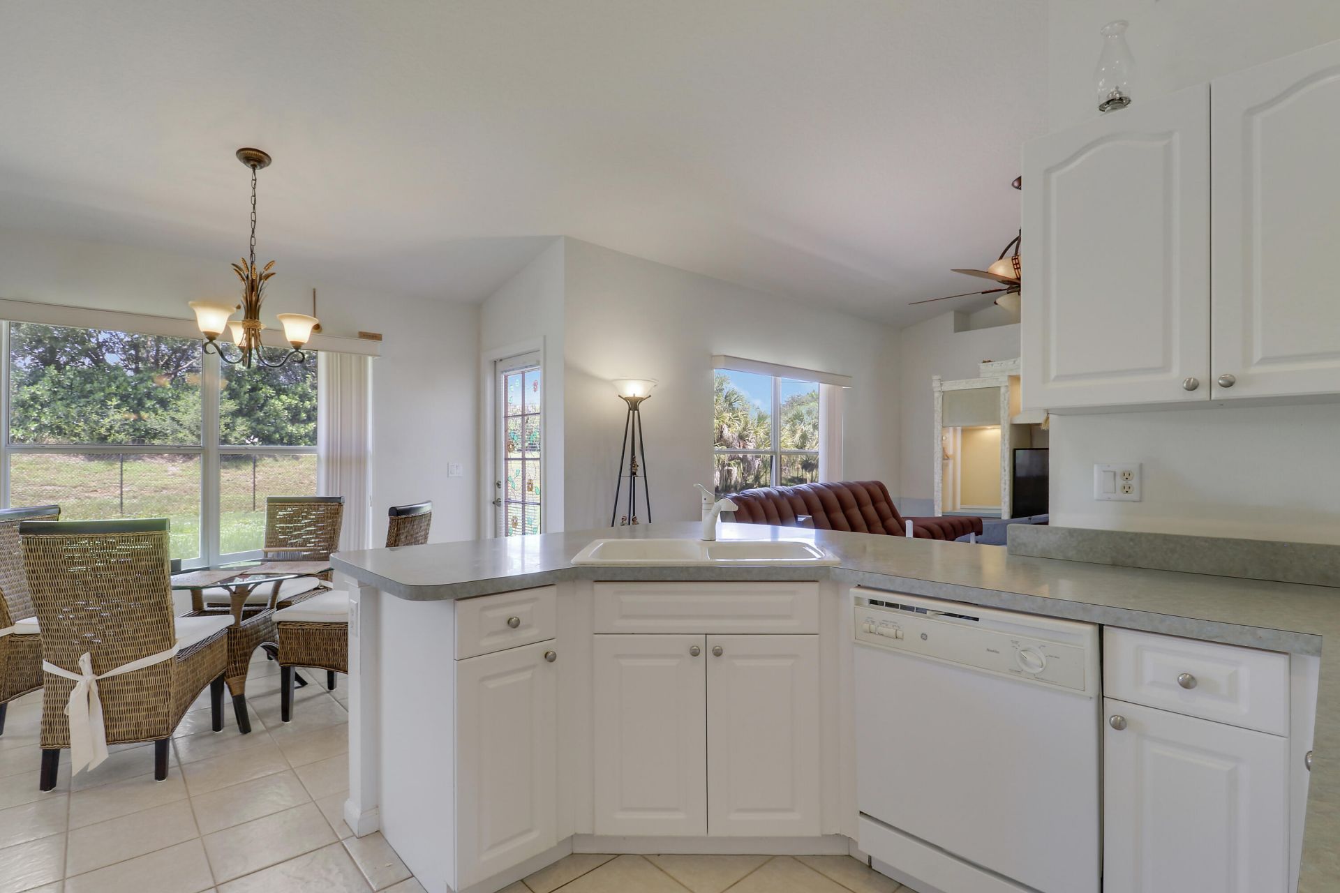 1049 SW Janette Avenue, Port Saint Lucie, FL 34953 Photo