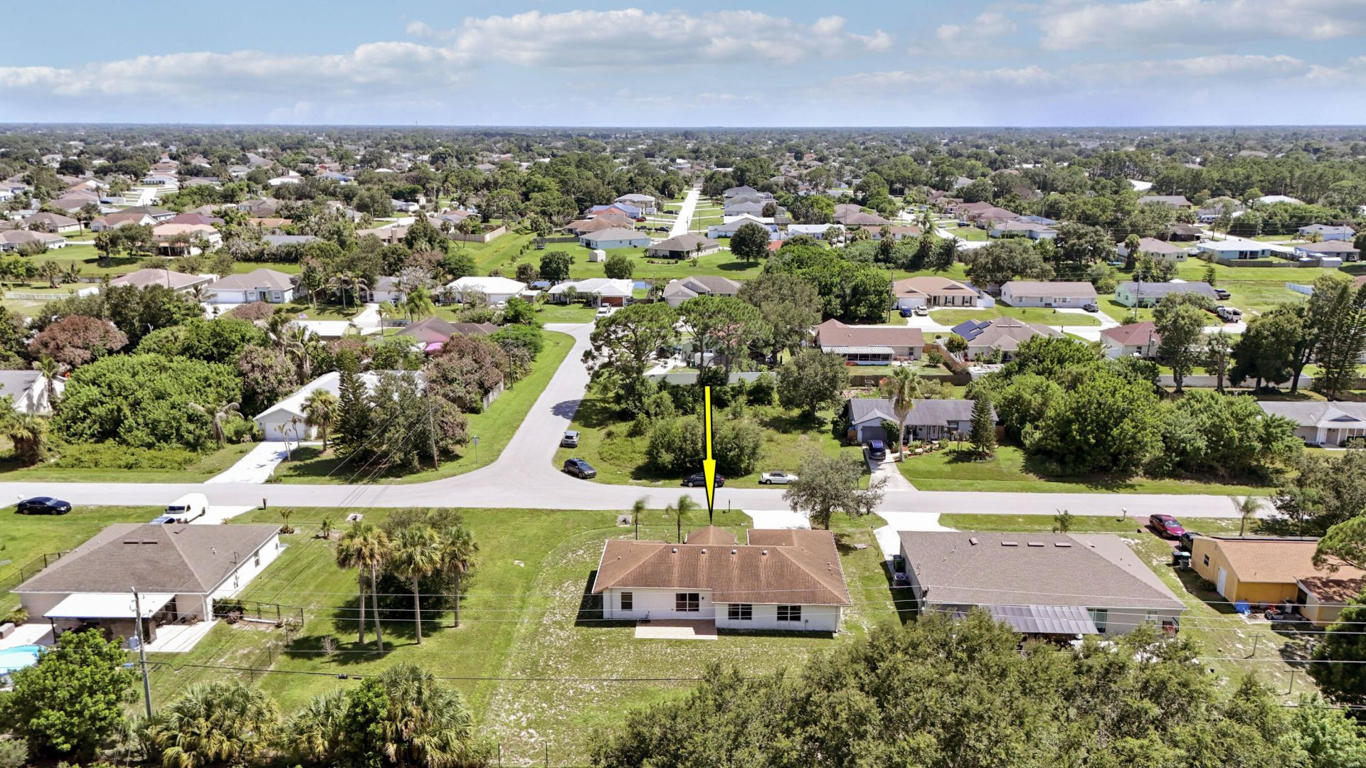 1049 SW Janette Avenue, Port Saint Lucie, FL 34953 Photo