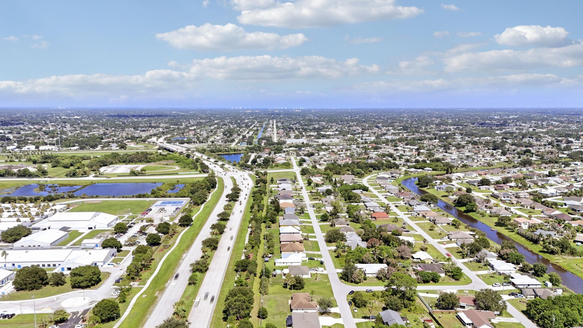 1049 SW Janette Avenue, Port Saint Lucie, FL 34953 Photo