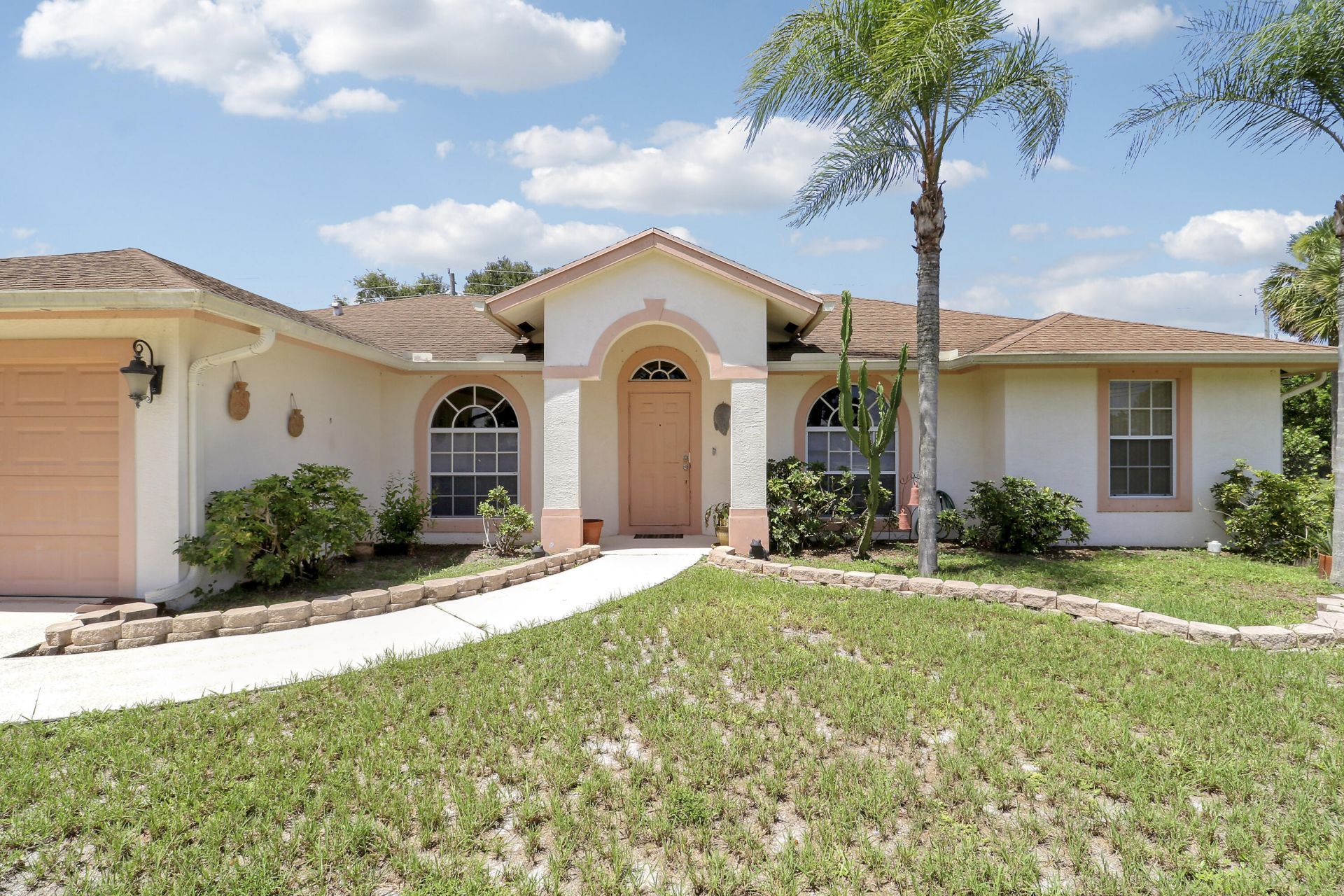 1049 SW Janette Avenue, Port Saint Lucie, FL 34953 Photo