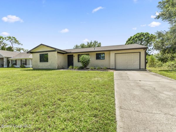 920 San Filippo Drive SE , Palm Bay, FL 32909