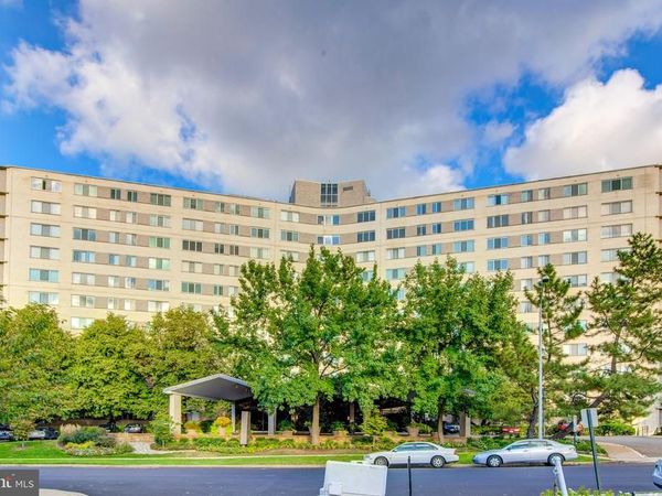 1200 NASH STREET, Unit 260, ARLINGTON, VA 22209