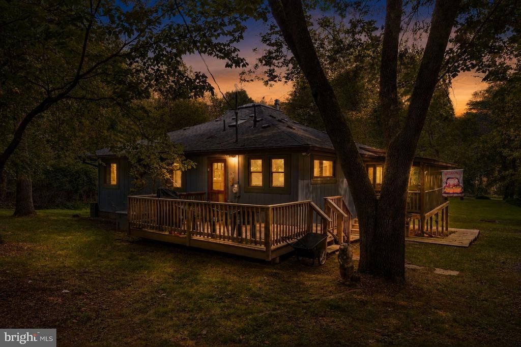 787 Indian Camp Trail, Maurertown, VA 22644 Main Photo
