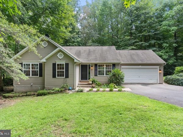 9355 INAUGURAL DRIVE, KING GEORGE, VA 22485