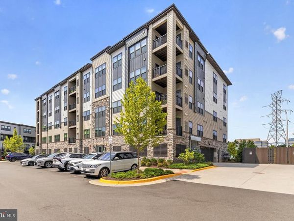 12880 MOSAIC PARK WAY, Unit 1-B, HERNDON, VA 20171