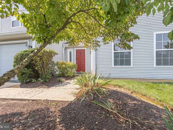 604 CEDAR HOLLOW DR , YARDLEY, PA 19067