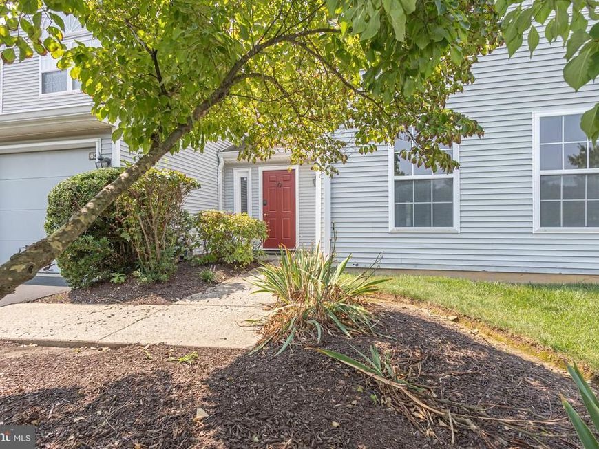 604 Cedar Hollow Dr, Yardley, PA 19067 Main Photo