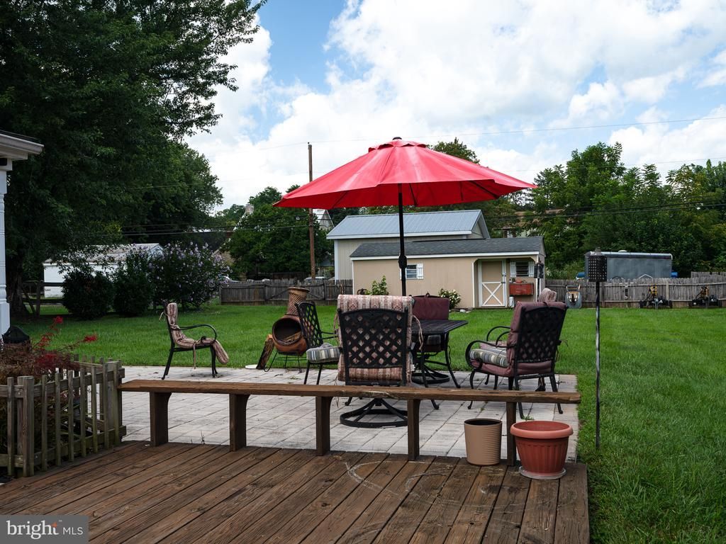 119 ANTIETAM STREET E, SHARPSBURG, MD 21782
