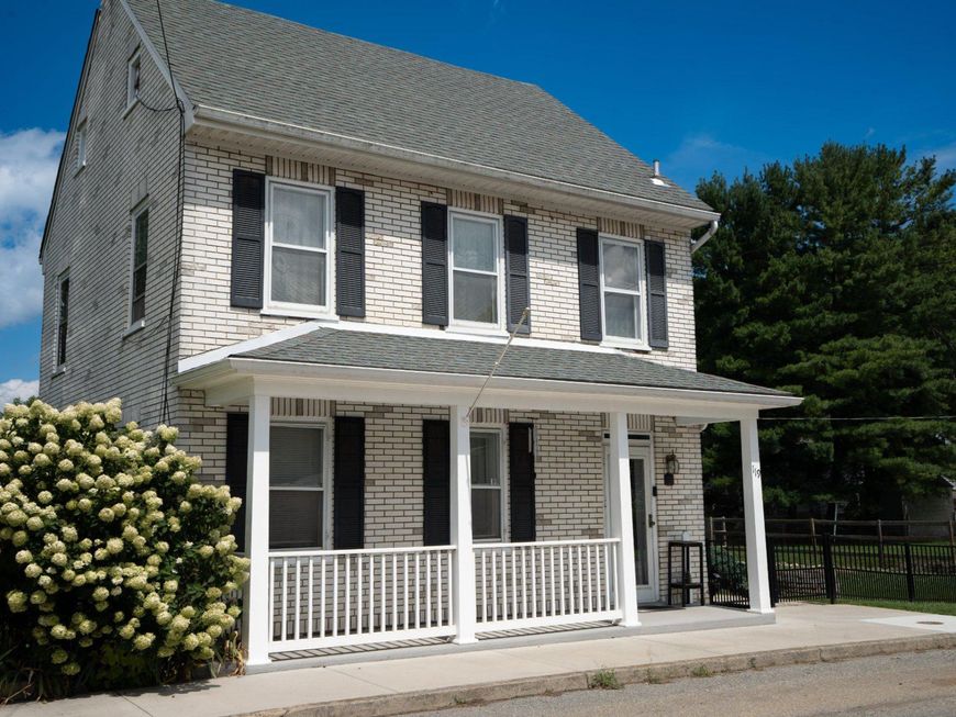 119 Antietam Street E, Sharpsburg, MD 21782 Main Photo