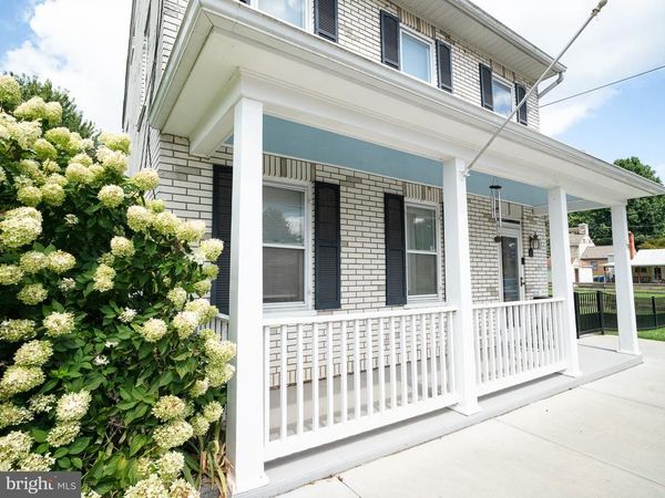119 ANTIETAM STREET E, SHARPSBURG, MD 21782