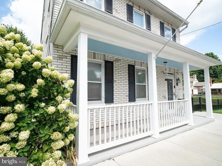 119 Antietam Street E, Sharpsburg, MD 21782 Main Photo